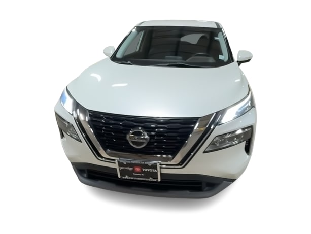 Thumbnail: 2021 Nissan Rogue - 5