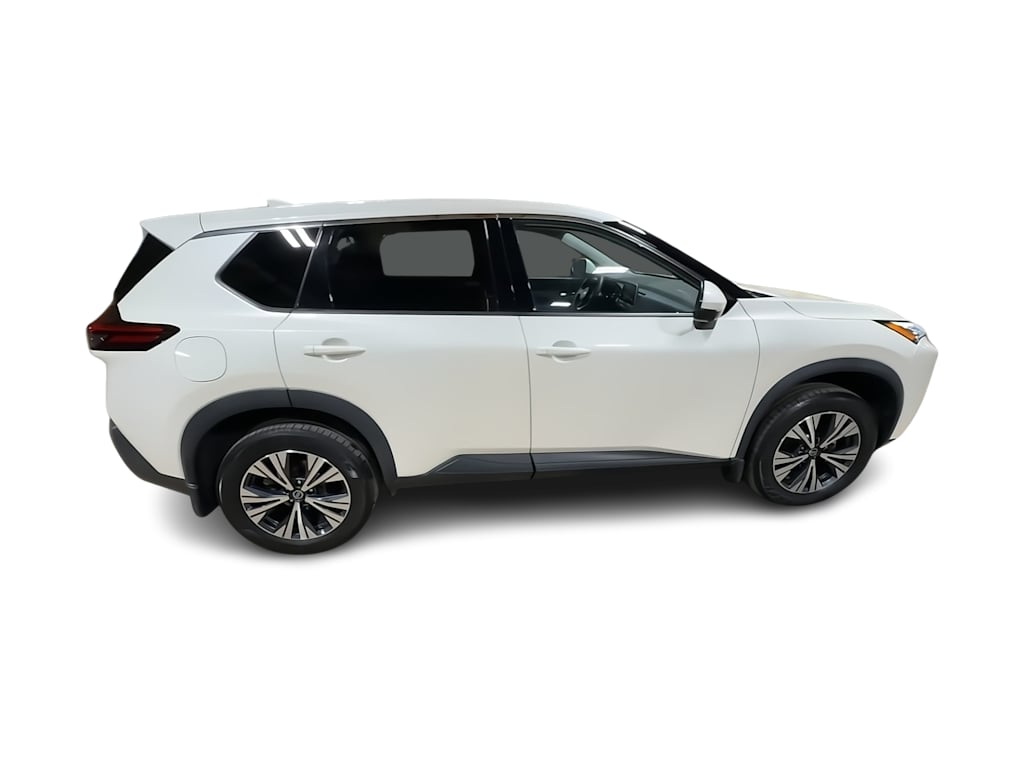 Thumbnail: 2021 Nissan Rogue - 23