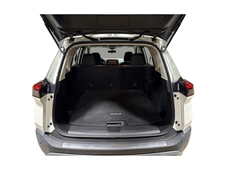 Thumbnail: 2021 Nissan Rogue - 16