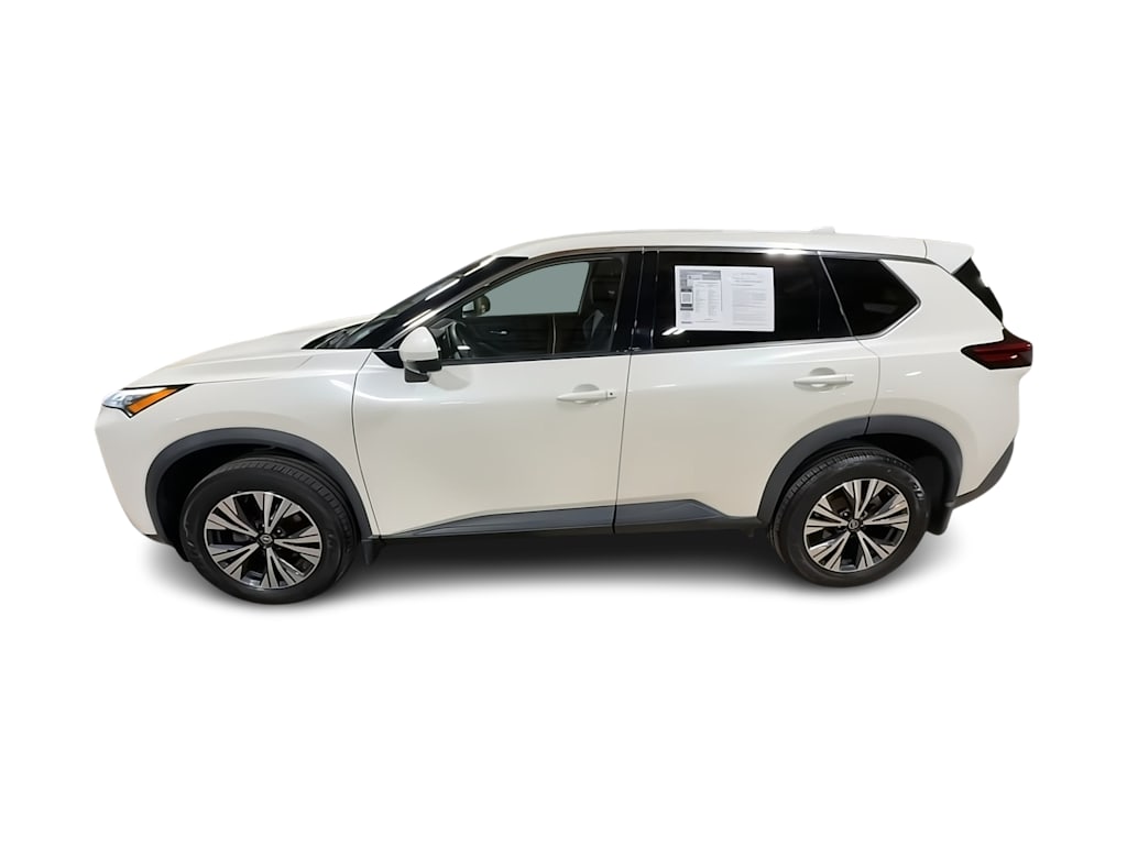 Thumbnail: 2021 Nissan Rogue - 20