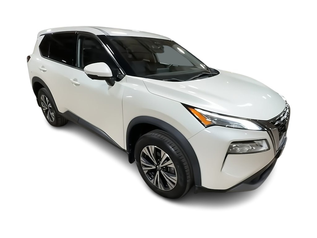 Thumbnail: 2021 Nissan Rogue - 19