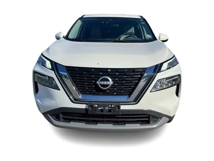 Thumbnail: 2022 Nissan Rogue - 4