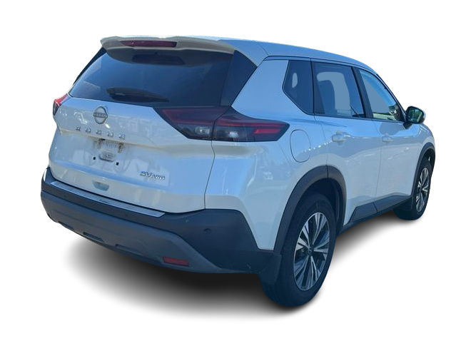 Thumbnail: 2022 Nissan Rogue - 9