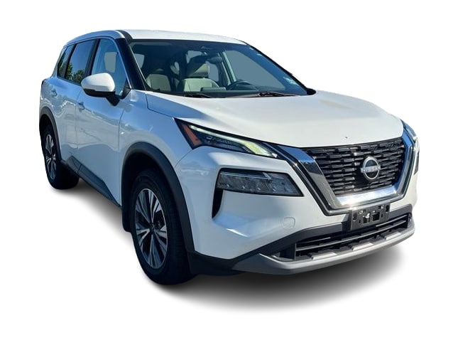 Thumbnail: 2022 Nissan Rogue - 8