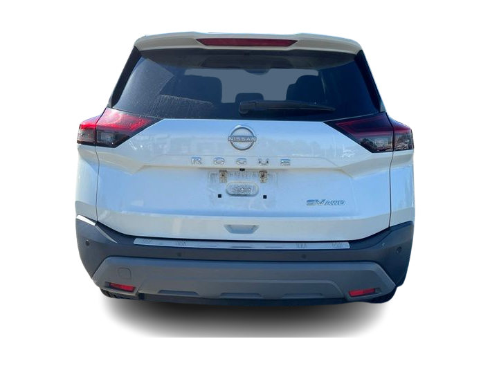 Thumbnail: 2022 Nissan Rogue - 3