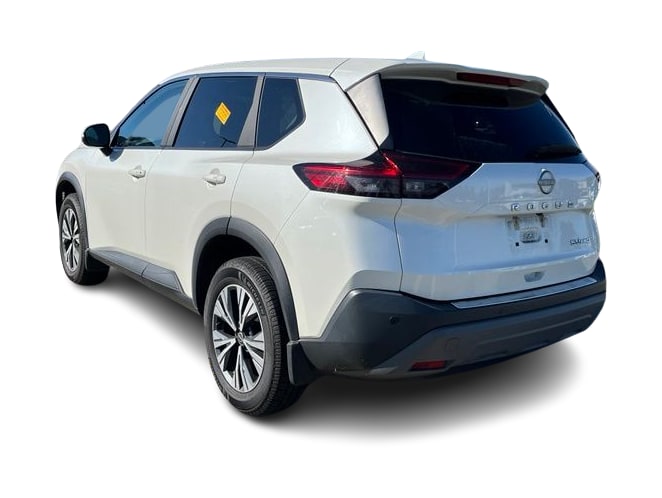 Thumbnail: 2022 Nissan Rogue - 2