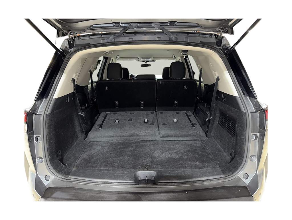 Thumbnail: 2023 Nissan Pathfinder - 17