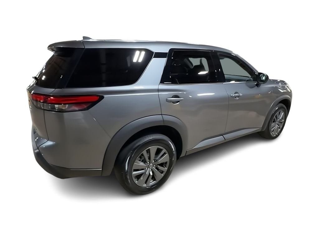 Thumbnail: 2023 Nissan Pathfinder - 22
