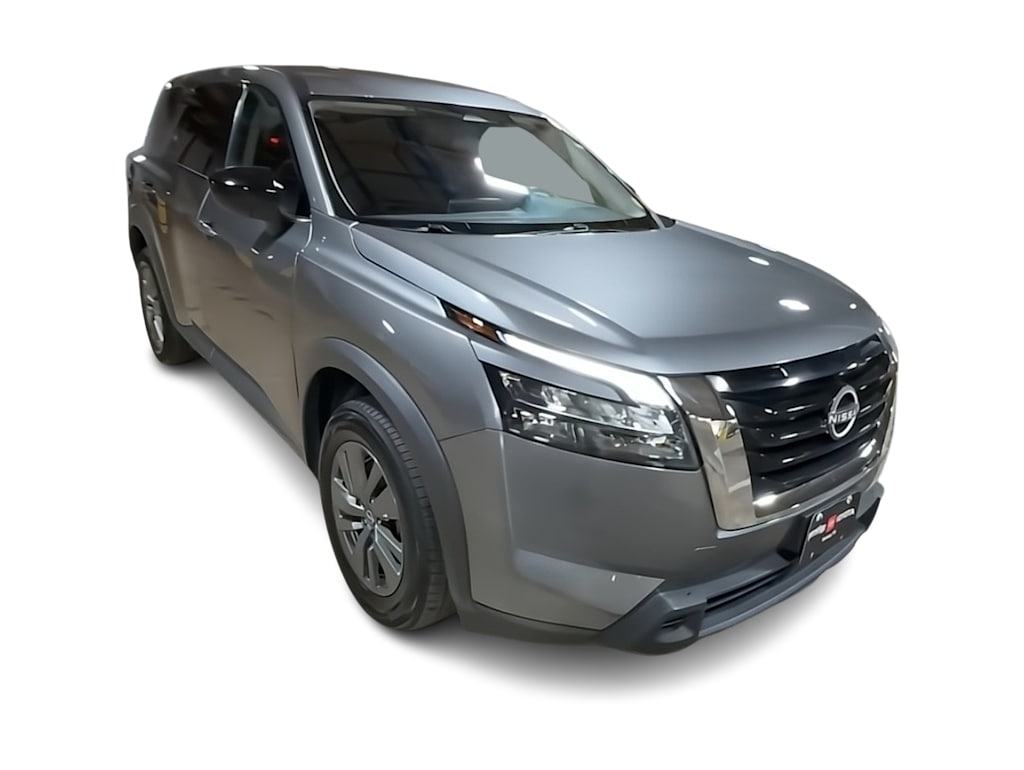 Thumbnail: 2023 Nissan Pathfinder - 20