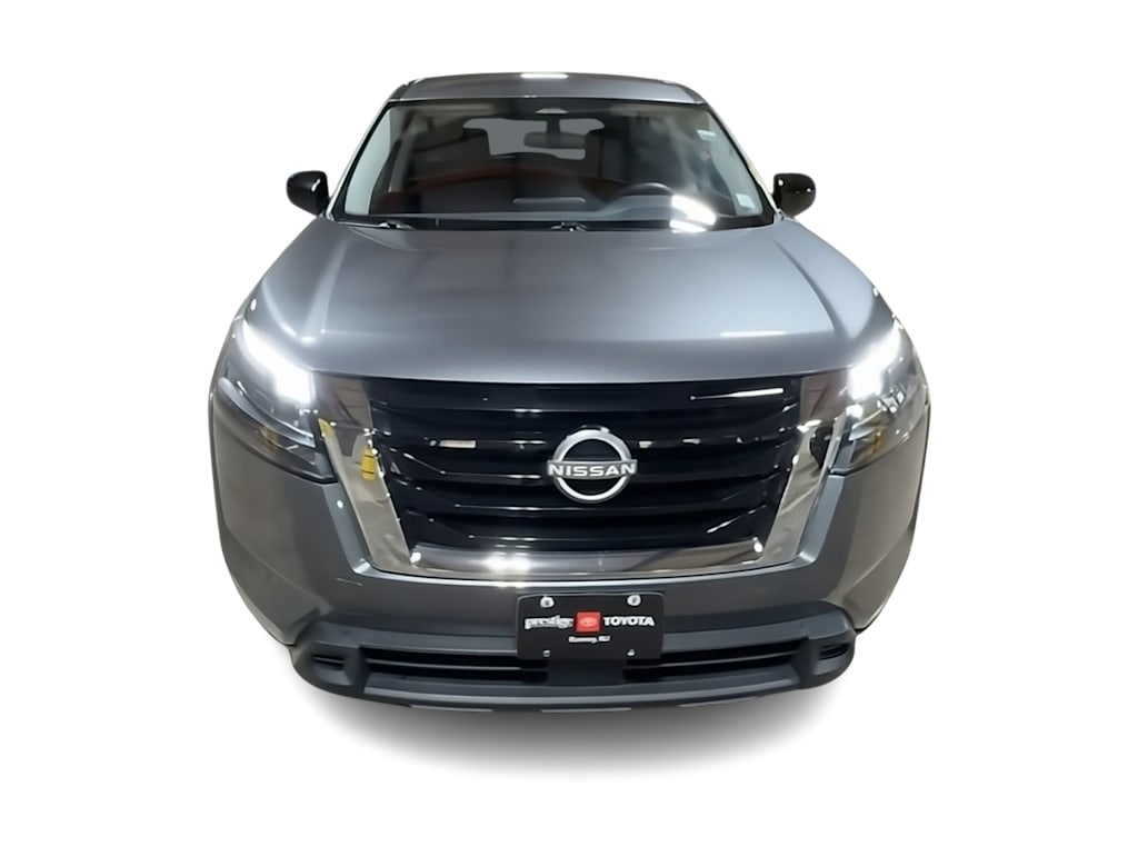 Thumbnail: 2023 Nissan Pathfinder - 6