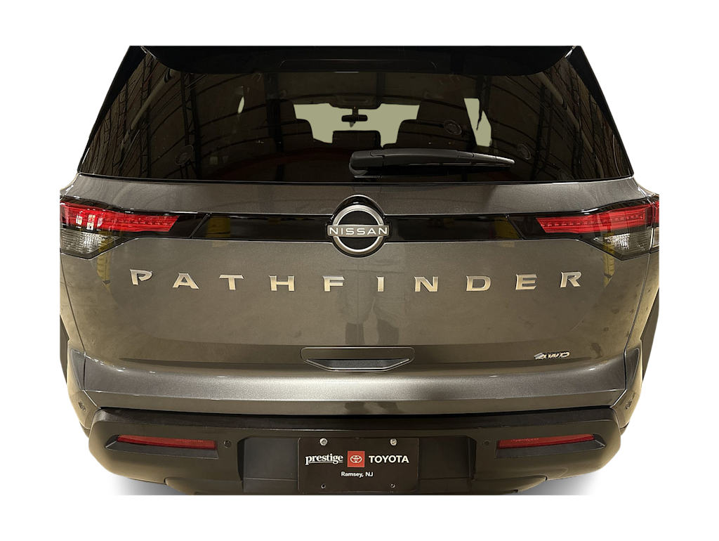 Thumbnail: 2023 Nissan Pathfinder - 28