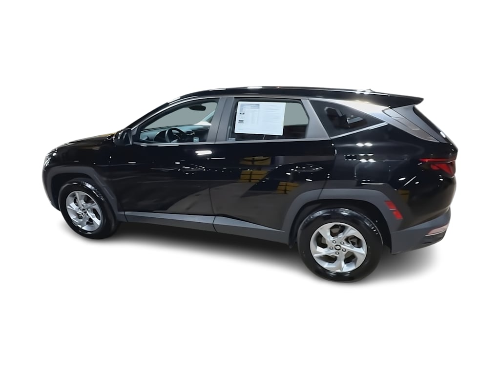 Thumbnail: 2022 Hyundai Tucson - 20