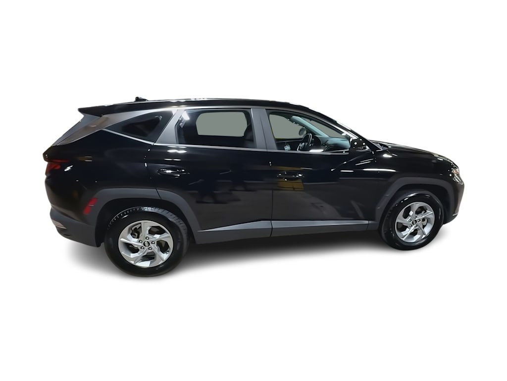 Thumbnail: 2022 Hyundai Tucson - 22