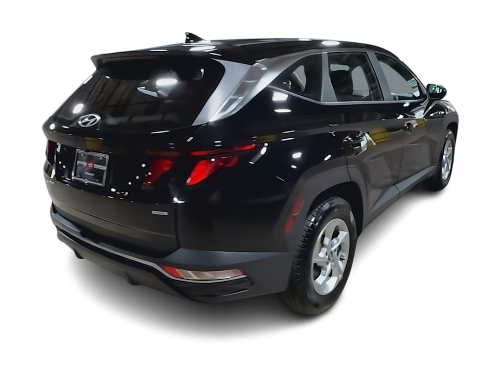 Thumbnail: 2022 Hyundai Tucson - 21