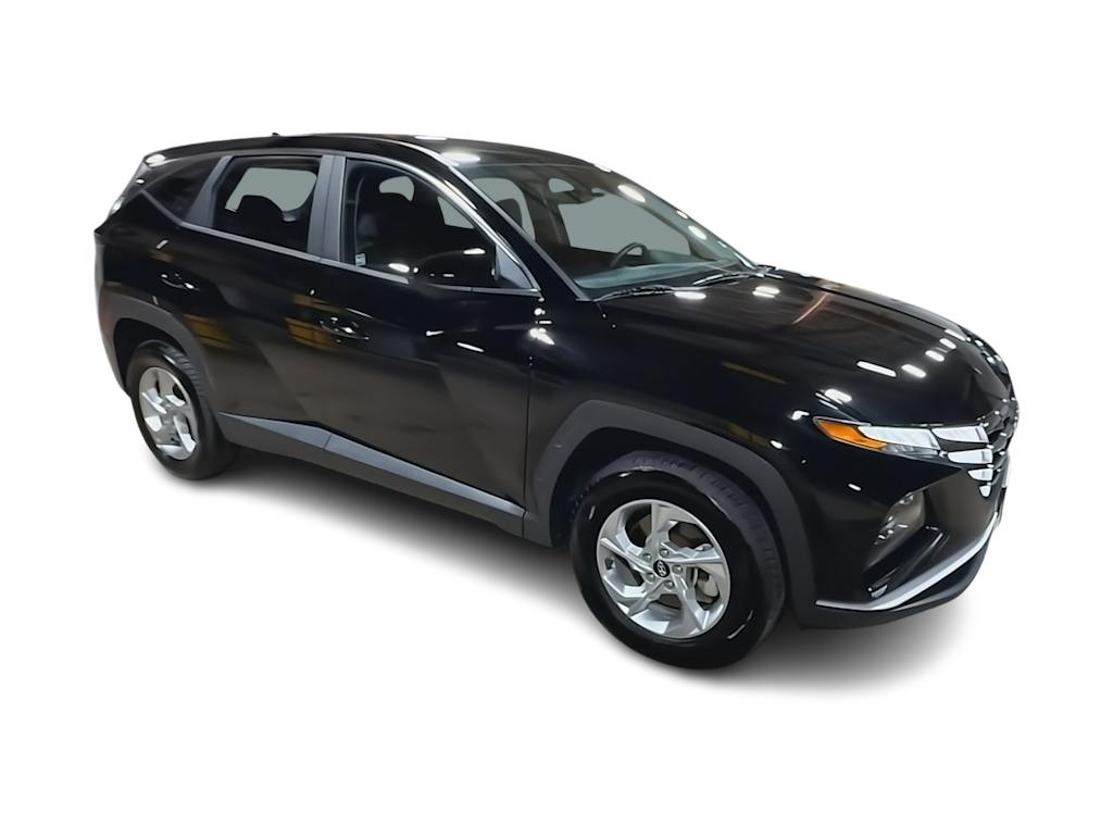 Thumbnail: 2022 Hyundai Tucson - 18