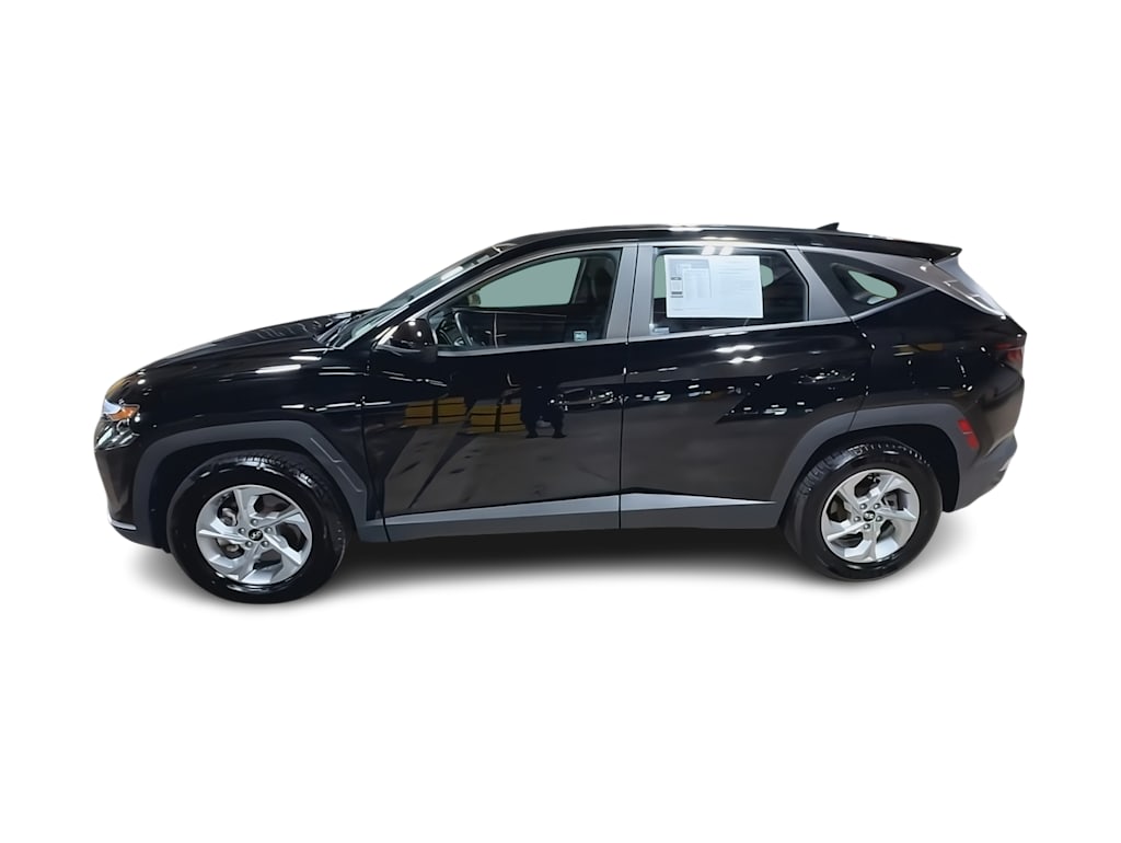 Thumbnail: 2022 Hyundai Tucson - 19
