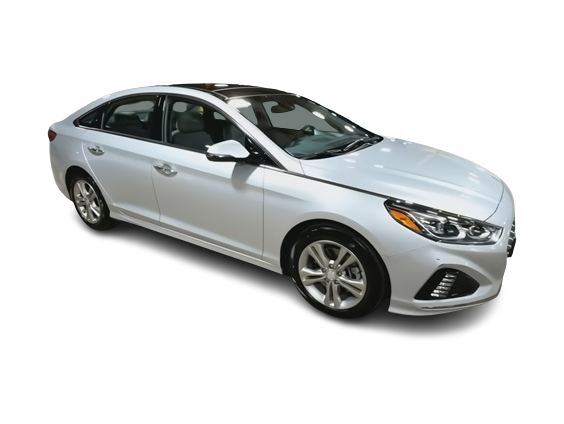 2019 Hyundai Sonata Limited 16