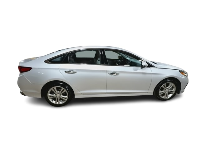 2019 Hyundai Sonata Limited 21