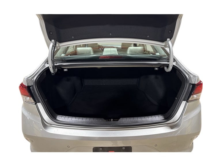 2019 Hyundai Sonata Limited 14
