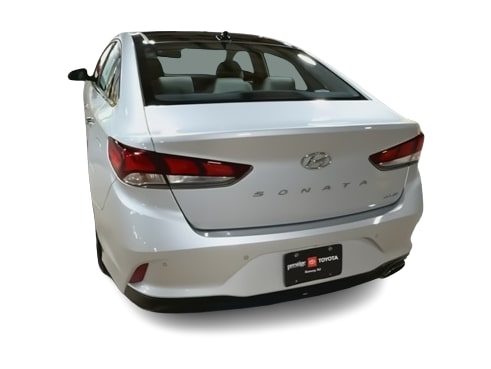2019 Hyundai Sonata Limited 19