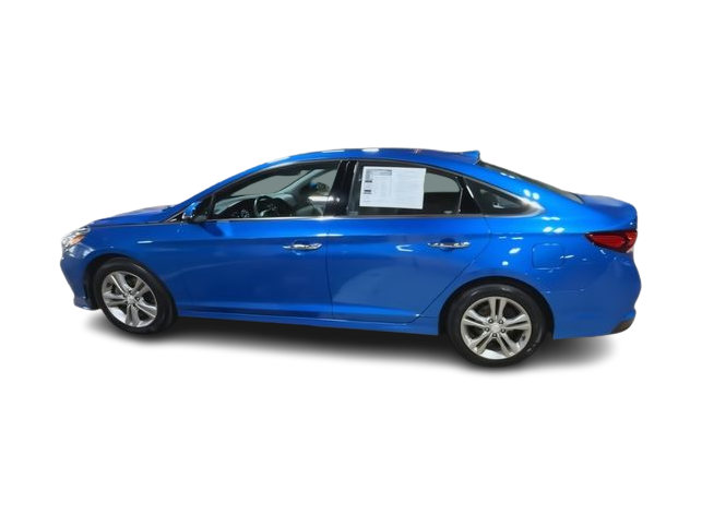 Thumbnail: 2018 Hyundai Sonata - 20