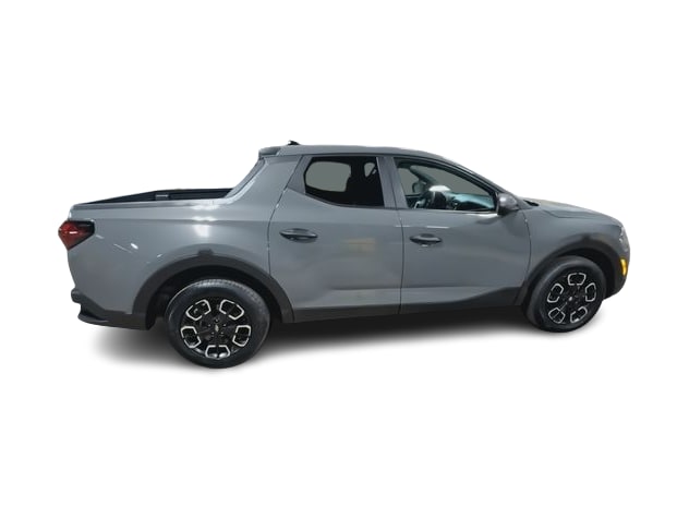 Thumbnail: 2023 Hyundai Santa Cruz - 22