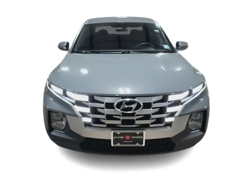 Thumbnail: 2023 Hyundai Santa Cruz - 19
