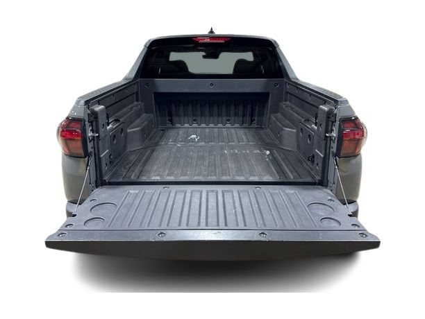 Thumbnail: 2023 Hyundai Santa Cruz - 16