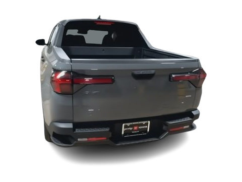 Thumbnail: 2023 Hyundai Santa Cruz - 4
