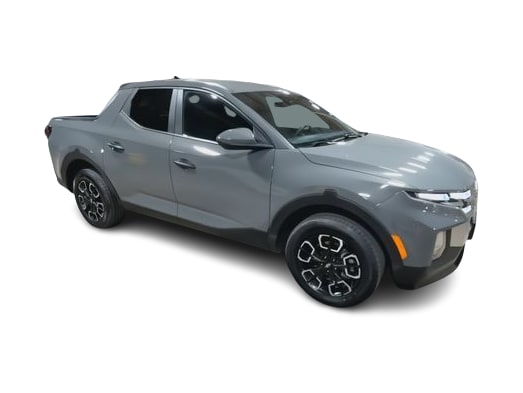 Thumbnail: 2023 Hyundai Santa Cruz - 18