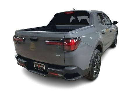 Thumbnail: 2023 Hyundai Santa Cruz - 21