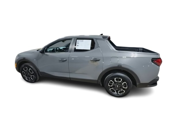 Thumbnail: 2023 Hyundai Santa Cruz - 20