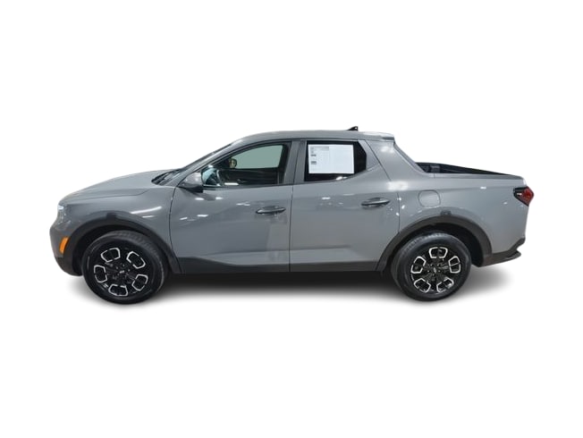 Thumbnail: 2023 Hyundai Santa Cruz - 3