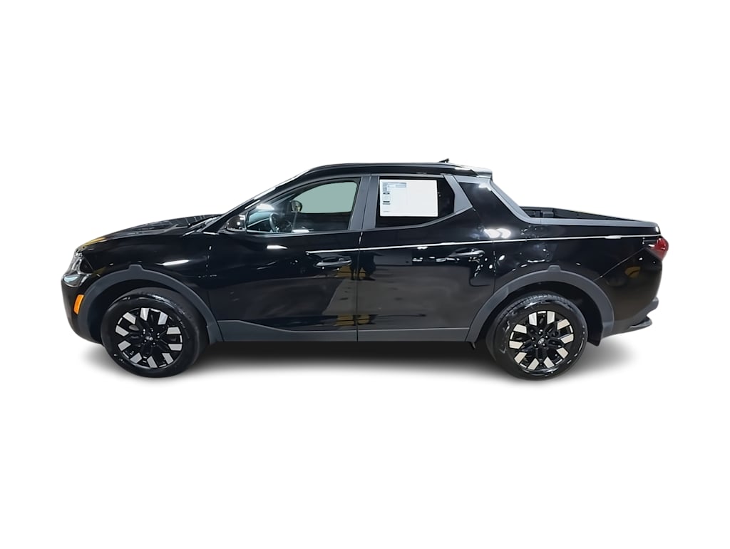 Thumbnail: 2025 Hyundai Santa Cruz - 3