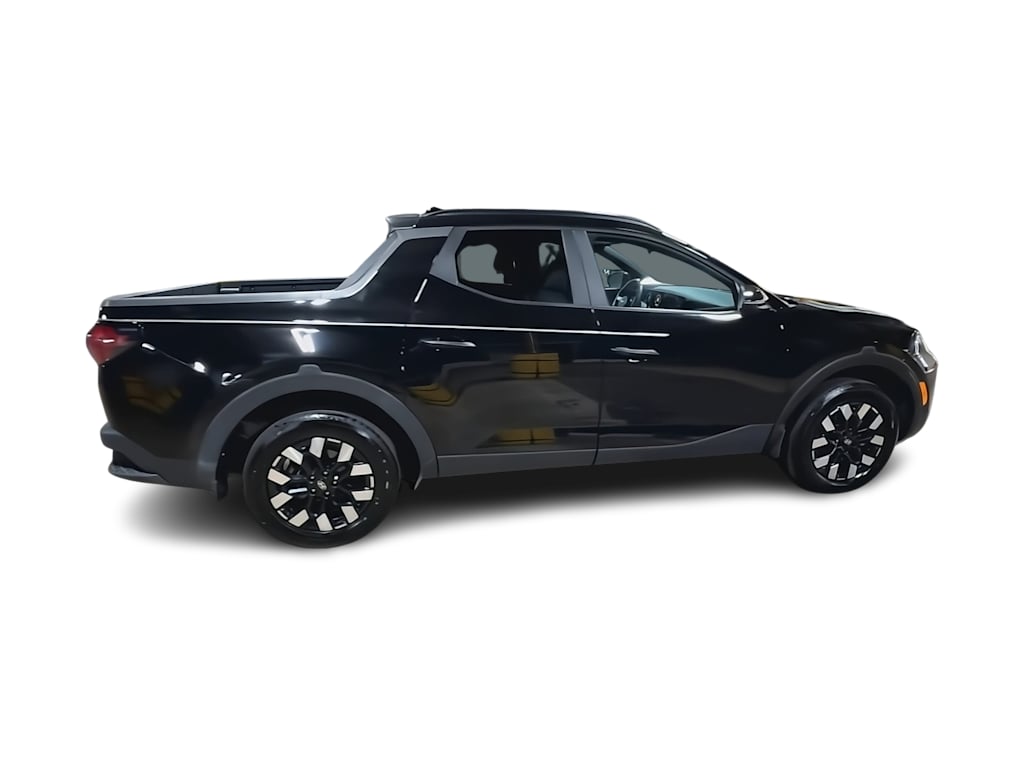 Thumbnail: 2025 Hyundai Santa Cruz - 21