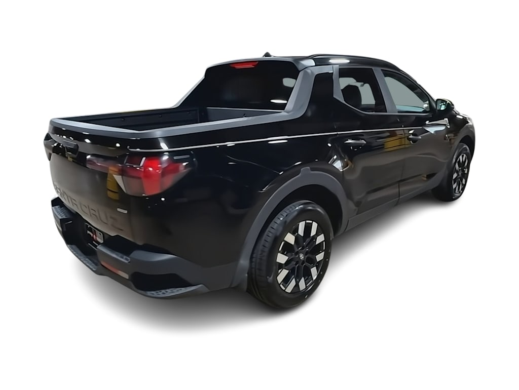 Thumbnail: 2025 Hyundai Santa Cruz - 20