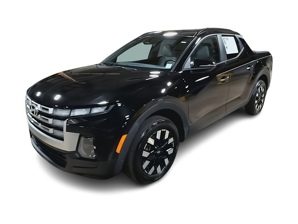 Thumbnail: 2025 Hyundai Santa Cruz - 18