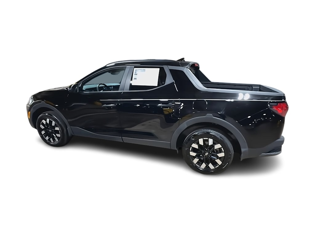 Thumbnail: 2025 Hyundai Santa Cruz - 19