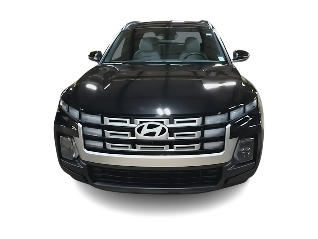 Thumbnail: 2025 Hyundai Santa Cruz - 5