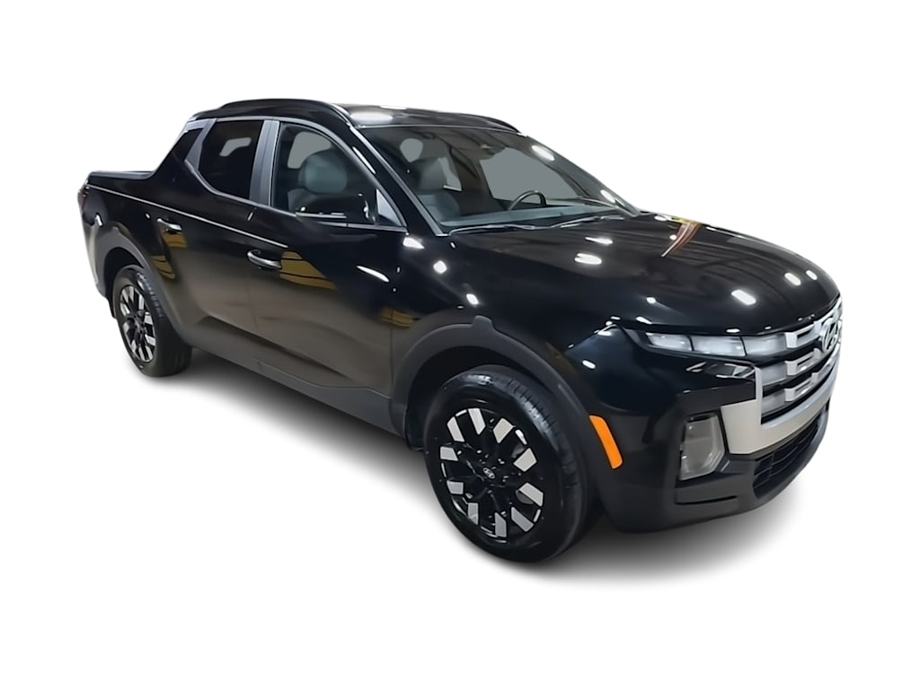 Thumbnail: 2025 Hyundai Santa Cruz - 17