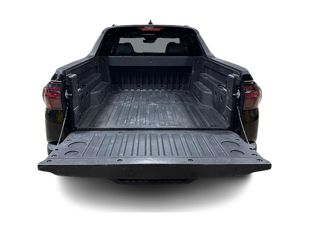 Thumbnail: 2025 Hyundai Santa Cruz - 14