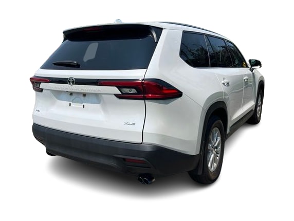 Thumbnail: 2024 Toyota Grand Highlander - 9