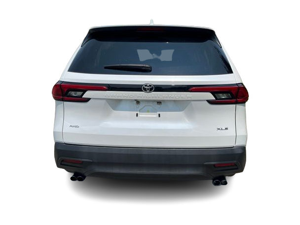Thumbnail: 2024 Toyota Grand Highlander - 3