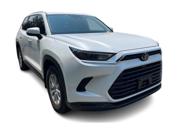 Thumbnail: 2024 Toyota Grand Highlander - 8