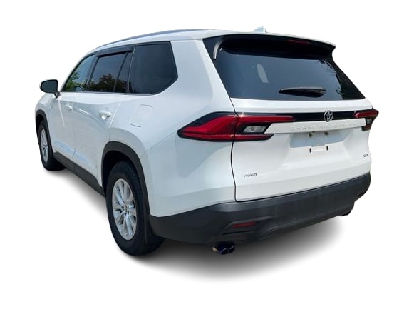 Thumbnail: 2024 Toyota Grand Highlander - 2