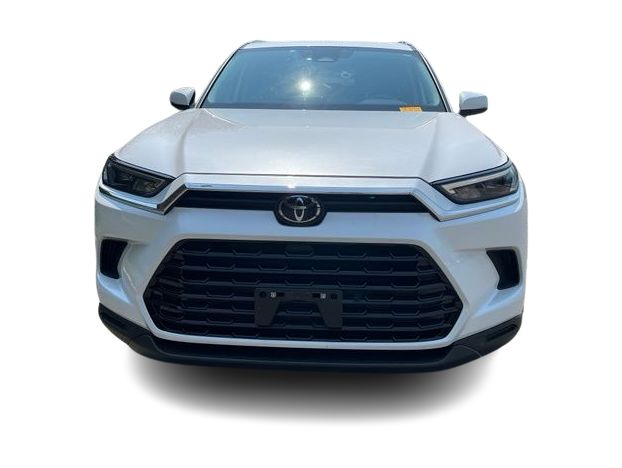 Thumbnail: 2024 Toyota Grand Highlander - 4