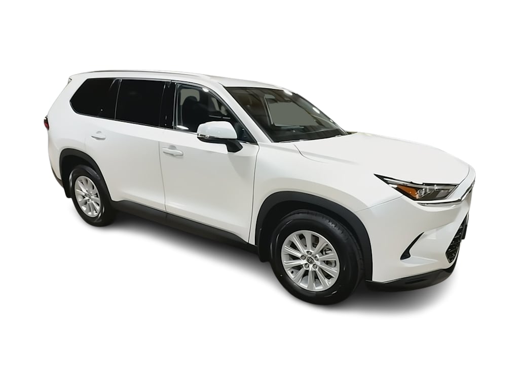 Thumbnail: 2024 Toyota Grand Highlander - 18