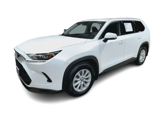 Thumbnail: 2024 Toyota Grand Highlander - 19