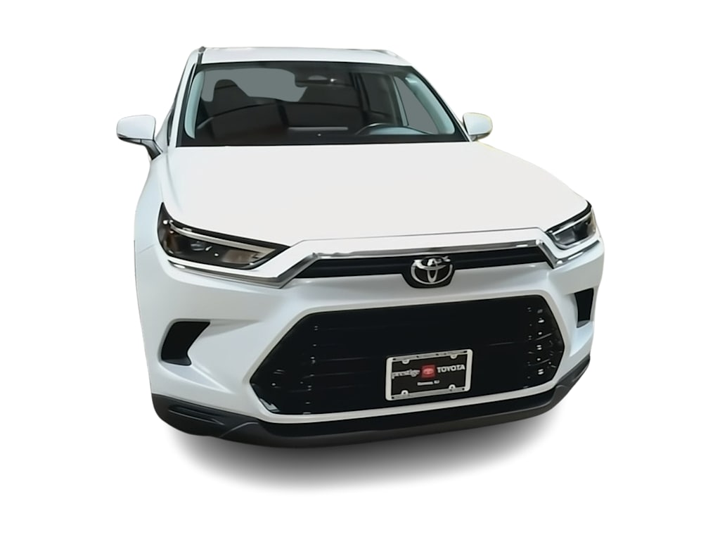 Thumbnail: 2024 Toyota Grand Highlander - 5