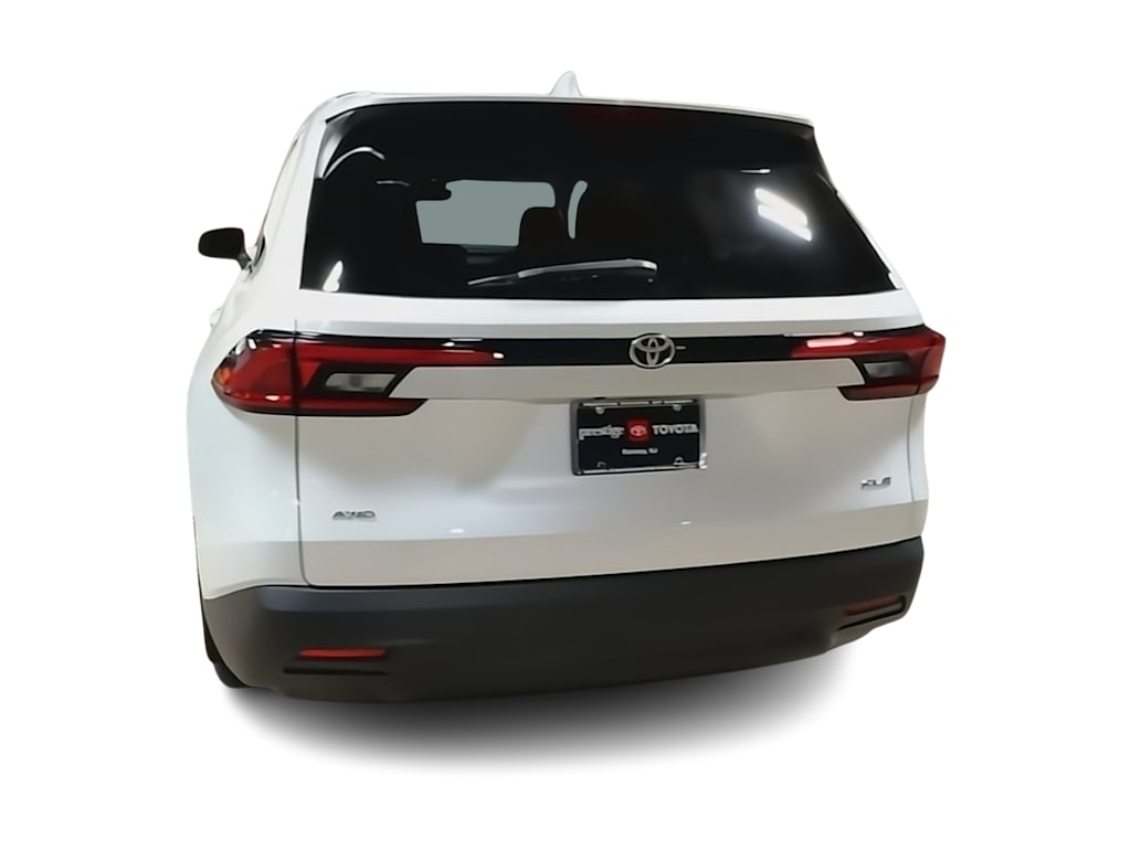 Thumbnail: 2024 Toyota Grand Highlander - 4